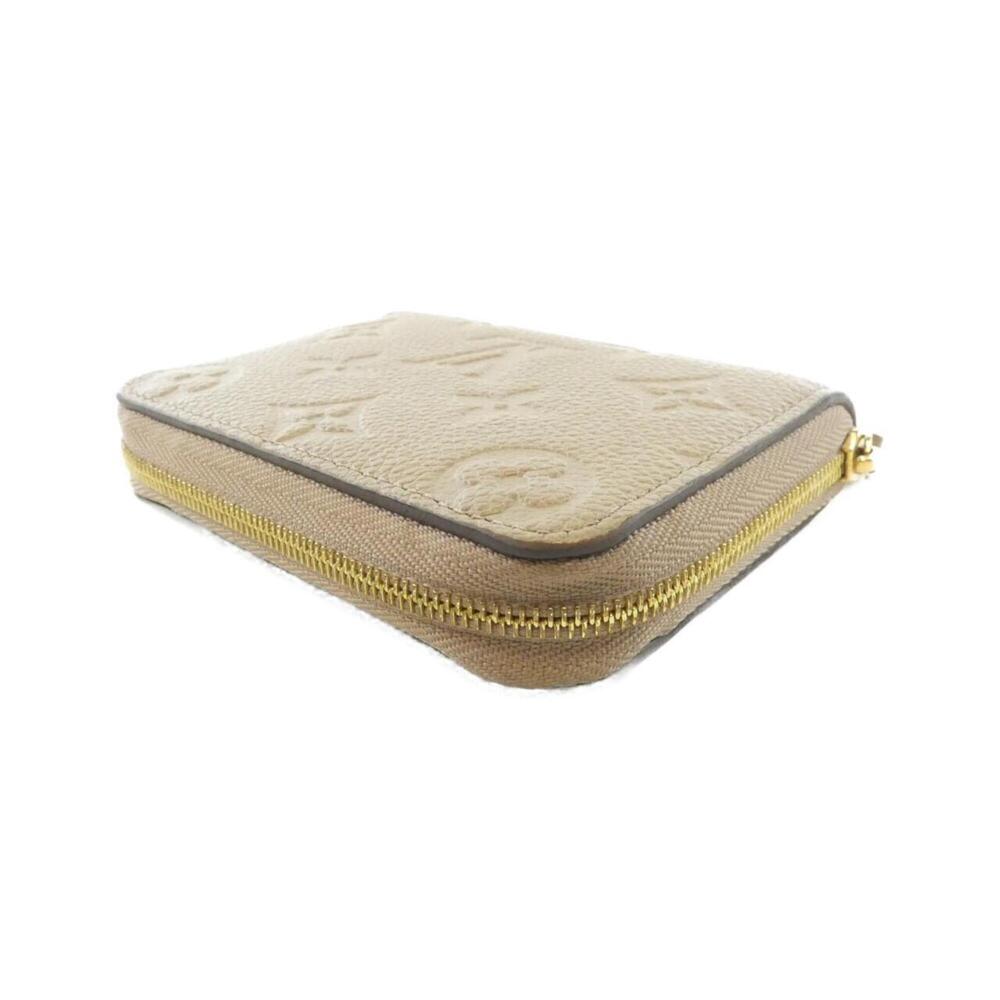 Louis Vuitton Monogram Empreinte Zippy Coin Purse M68696 Wallet/Coin Case - Picture 2 of 7